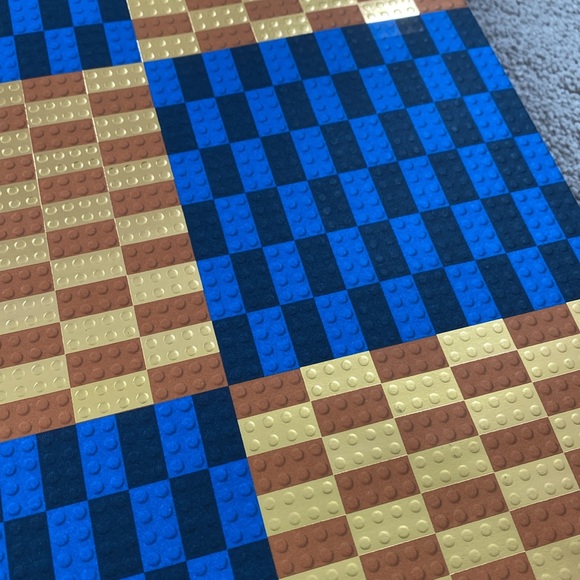 Louis Vuitton Gift Bag Demi - Picture 6 of 6